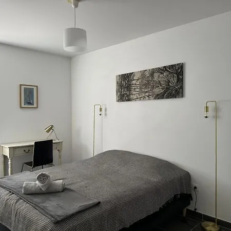 6 Pers Prado Metro Parking Gratuit Et Wifi Apartment Marseille