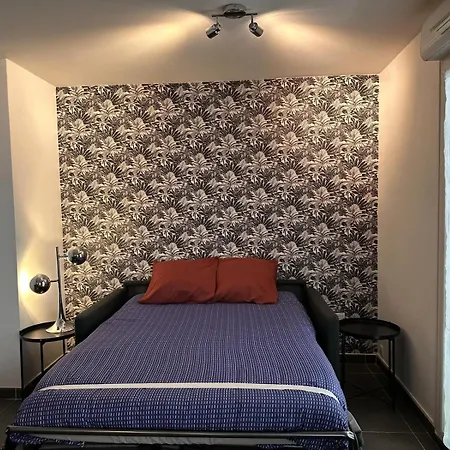 Apartment 6 Pers Prado Metro Parking Gratuit Et Wifi Marseille