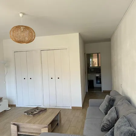 Apartamento Charmant Proche Stade Et Plages *