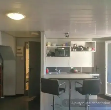 Apartment Proche Du Stade 1