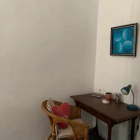 Apartment Quartier Trendy Proche De Tous Les Sites Marseille