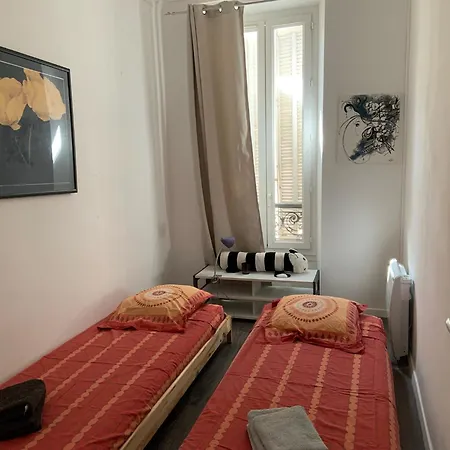 Quartier Trendy Proche De Tous Les Sites Apartment *
