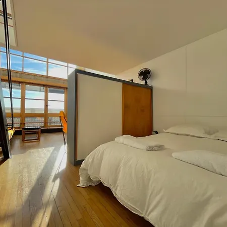 Duplex Le Corbusier *