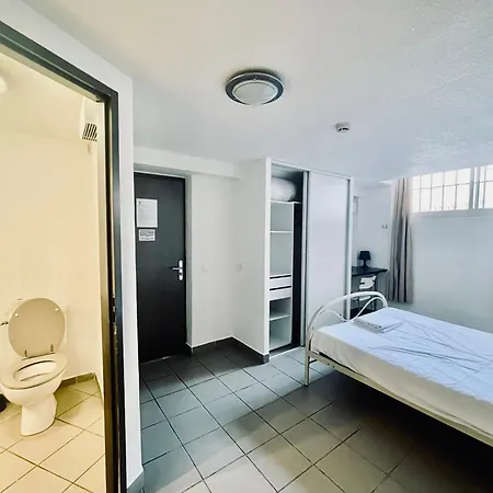 Hostel Balaena
