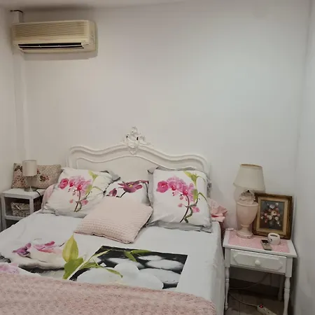 La Maison Provencale Avec Piscine * Marseille