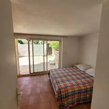 160 M2 Au Coeur De La Calanque De Samena Marseille