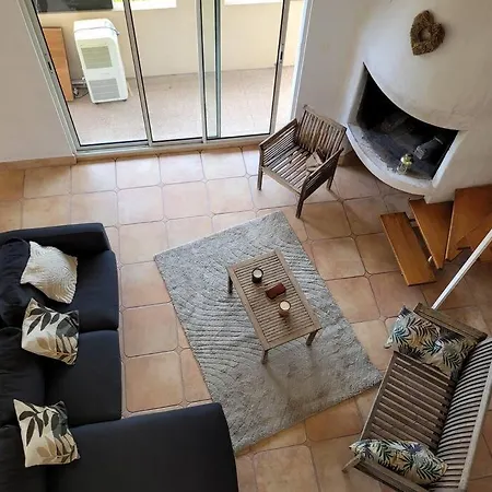 160 M2 Au Coeur De La Calanque De Samena Villa
