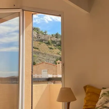 Villa 160 M2 Au Coeur De La Calanque De Samena
