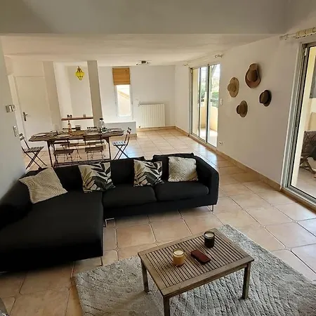 Villa 160 M2 Au Coeur De La Calanque De Samena *