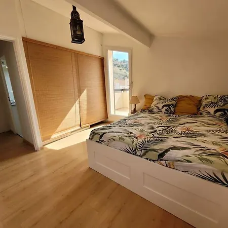 160 M2 Au Coeur De La Calanque De Samena *