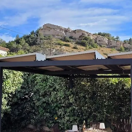 160 M2 Au Coeur De La Calanque De Samena * Marseille
