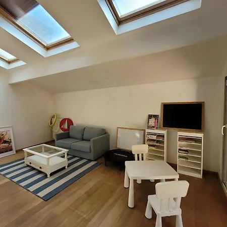 Villa 160 M2 Au Coeur De La Calanque De Samena *