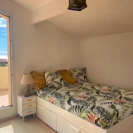 160 M2 Au Coeur De La Calanque De Samena Villa Marseille