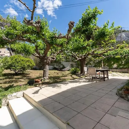 160 M2 Au Coeur De La Calanque De Samena Villa Marseille