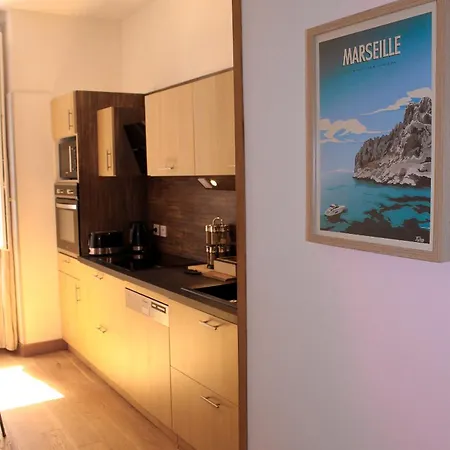 Apartamento Cosy Et T4 *