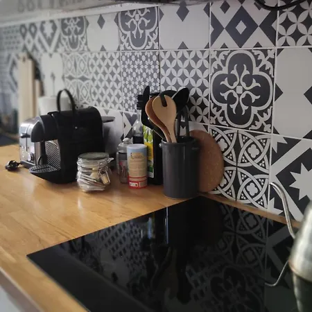 Apartment Belle Renovation Moderne Au Coeur Du Panier *