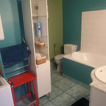 Appartement Vieux Port Marseilles