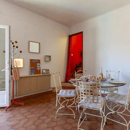 Granier Holiday home