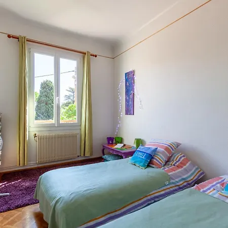 Holiday home Granier Marseille