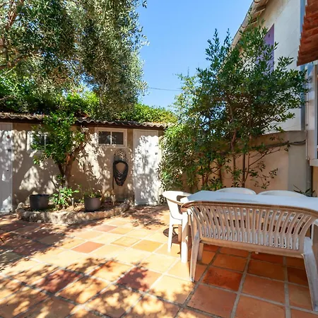 Granier Holiday home *