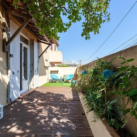 Granier Holiday home *