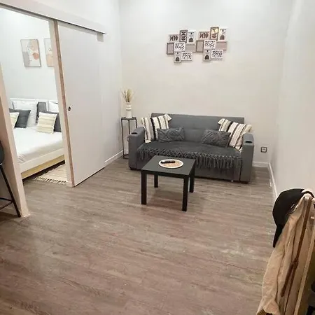 Apartment Cote Centre-ville