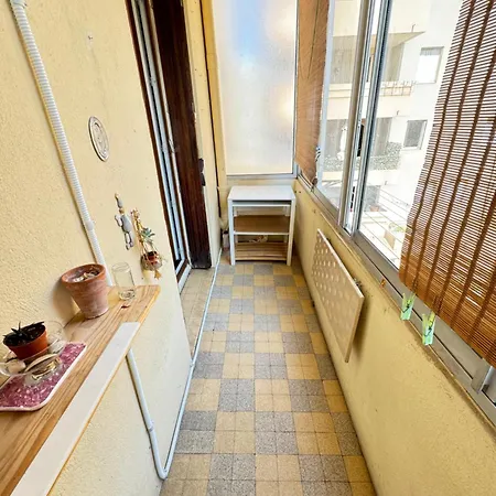 Proche Metro La Timone Pour 4 Pers Avec 2ch Appartement *