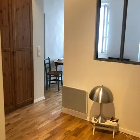 Au Calme A Apartment Marseille
