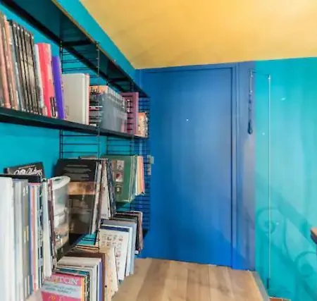 Maison Pepouze Apartment *