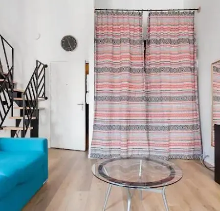 Maison Pepouze *