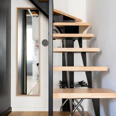 Maison Pepouze Apartment Marseille