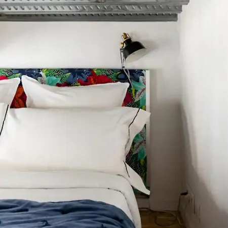 Maison Pepouze Apartment *