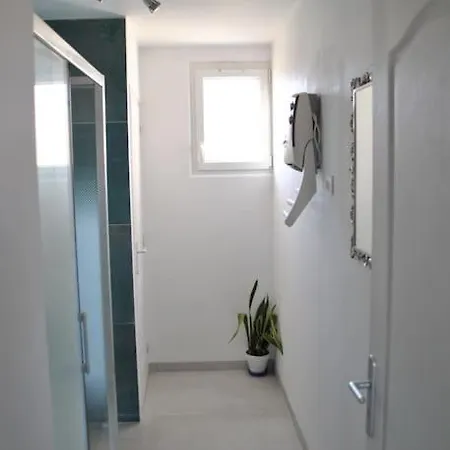 Apartamento T3, Terrasse, Superbe Vue Sur La Ville, Proche Panier Et Transports