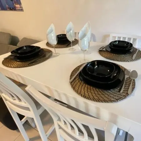 Apartment Confort Et Bien Etre Marseille