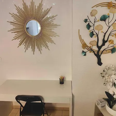 Apartment Confort Et Bien Etre