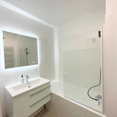 Confort Et Bien Etre Apartment *