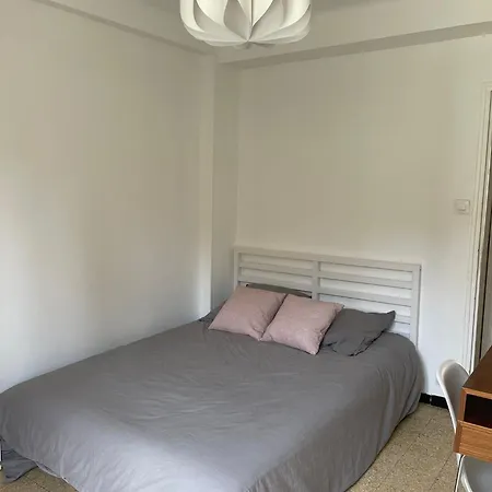 Apartment Chartreux *