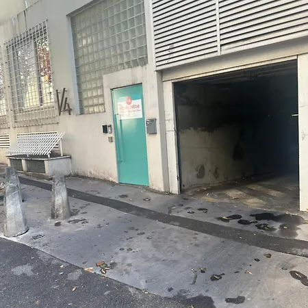 Au Centre-ville 2 马赛