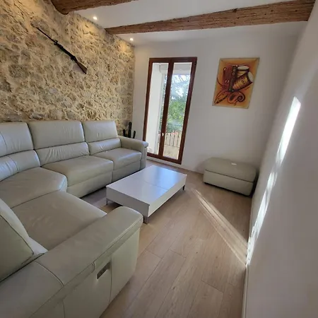 Jacuzzi, Plage, Vieux Port Apartment Marseille