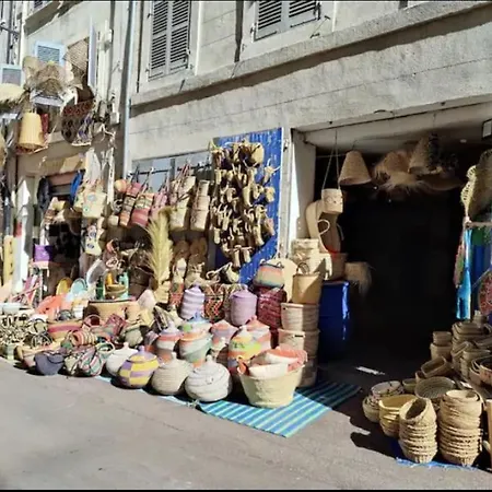 Vieux Port Clim Marseilles