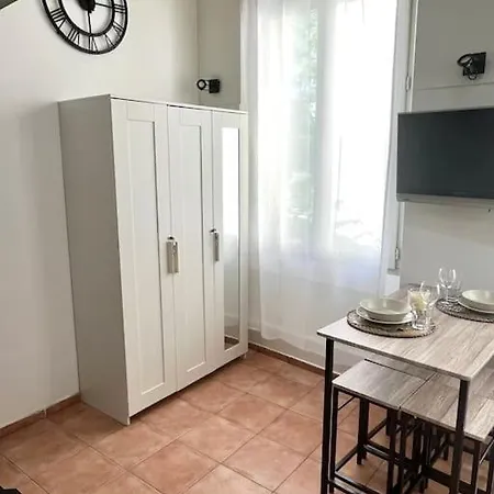 Duplex Notre Dame Du Mont Climatisation Marseille