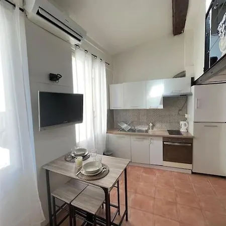 Duplex Notre Dame Du Mont Climatisation * Marseille