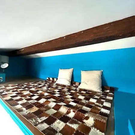 Duplex Notre Dame Du Mont Climatisation Apartment *