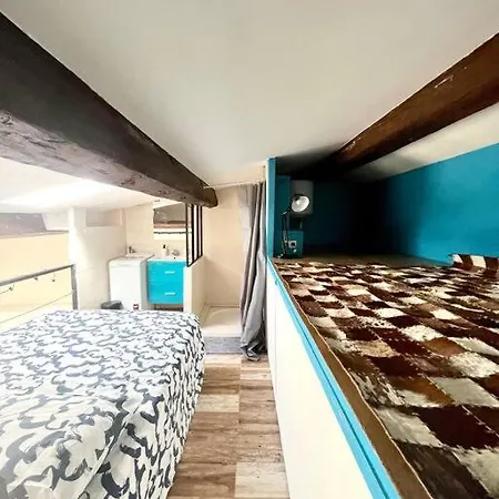 Duplex Notre Dame Du Mont Climatisation