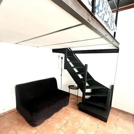 Duplex Notre Dame Du Mont Climatisation Apartment *