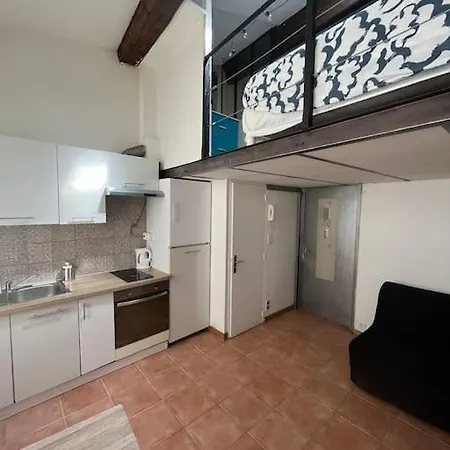 Duplex Notre Dame Du Mont Climatisation * Marseille
