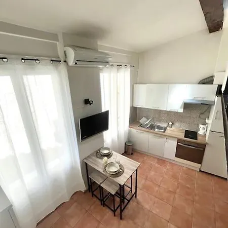 Duplex Notre Dame Du Mont Climatisation Apartment *
