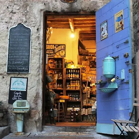 Loft Coeur Panier * Marseille