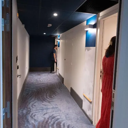 Ibis Centre Euromed