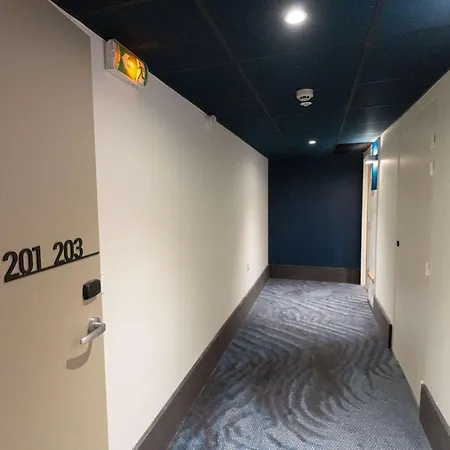 Hotel Ibis Centre Euromed Marseille